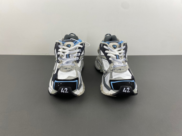 BLCG PHANTOM SNEAKER 772774-W3RNY-0623