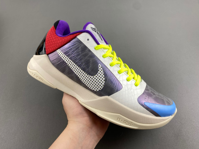 Nike Kobe 5 Protro PJ Tucker CD4991-004