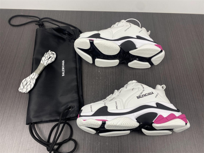 BLCG Sneaker Triple.s.Gomma 524039 W2FA4 9155