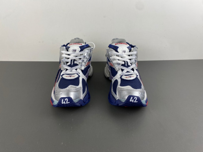BLCG Runner Sneaker 772774 WRUNG 4610