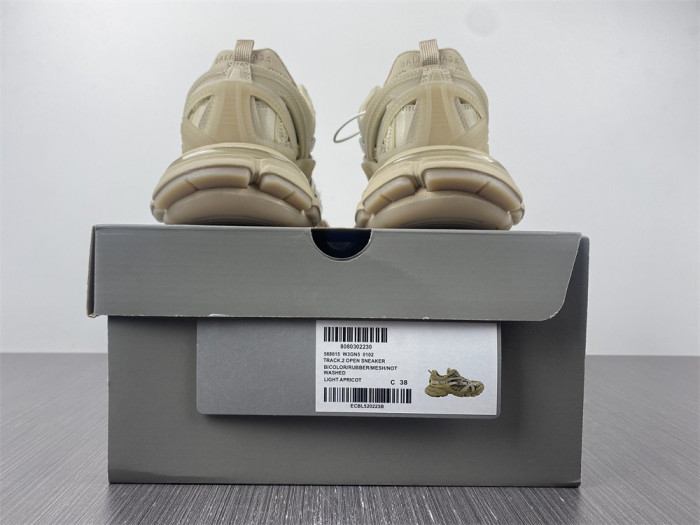 BLCG TRIPLE TRAINER 568615 W3GN5 0102