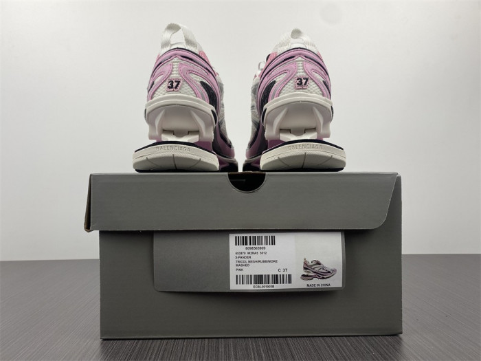 BLCG X-PANDER 6.0 TRAINER 653870 W2RA5 5012