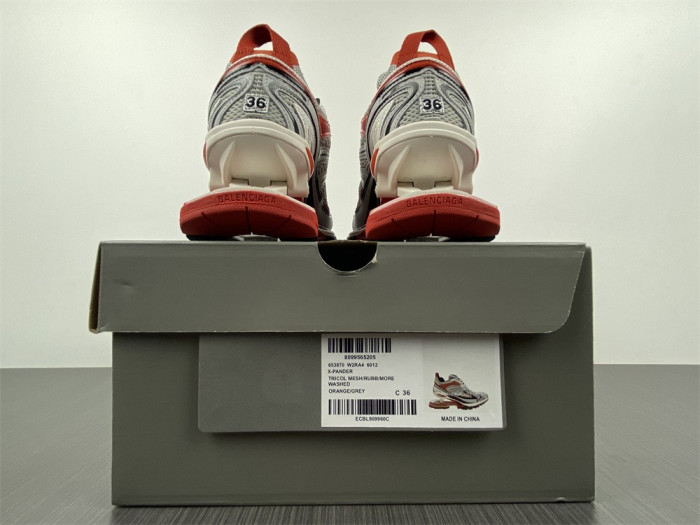 BLCG X-PANDER 6.0 TRAINER 653870 W2RA4 6012