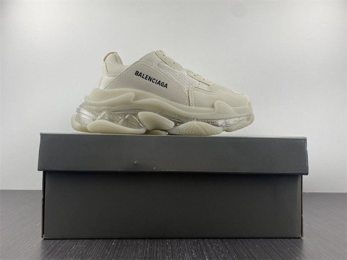 BLCG Sneaker Triple.s.Gomma white 544381 W10B4 9315