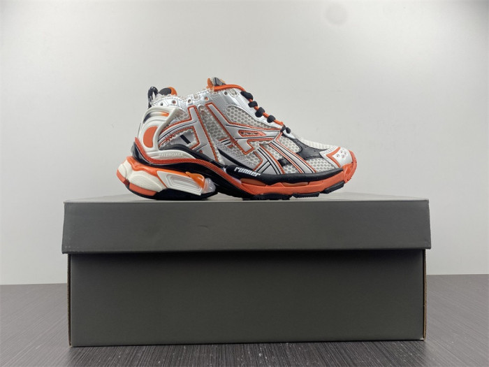 BLCG SNEAKER TESS S. GOMMA MAILLE 677402 W3RB7 9051