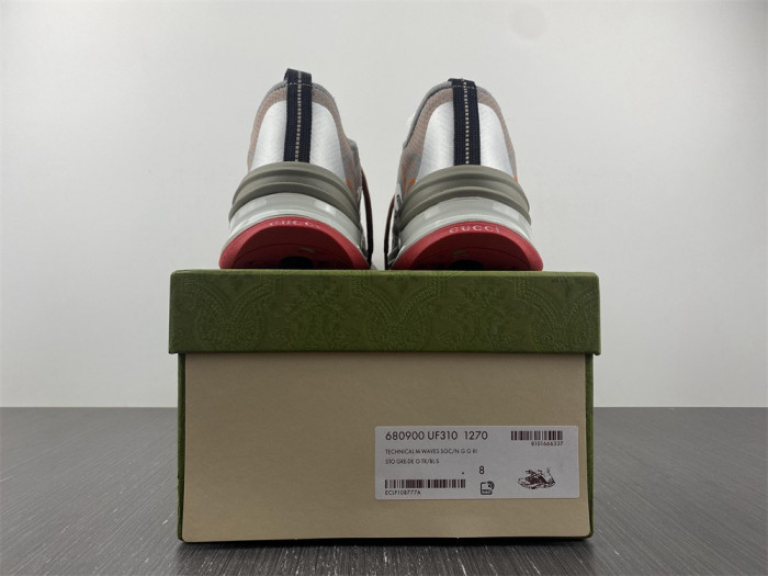 Gu66 TRCH MUL WA SNEAKER