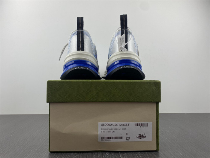 Gu66 TRCH MUL WA SNEAKER