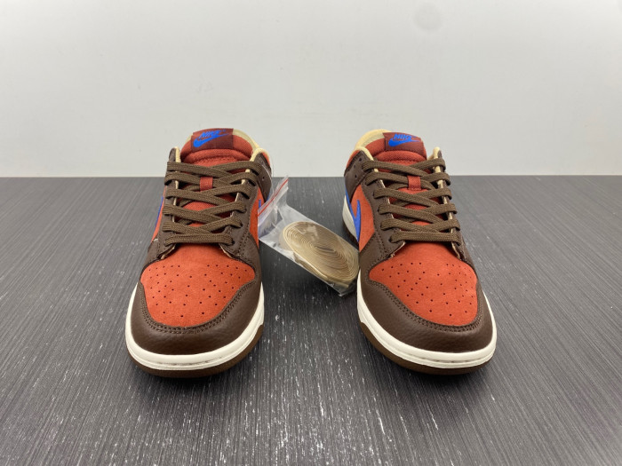 Nike Dunk Low Retro PRM Mars Stone DR9704-200