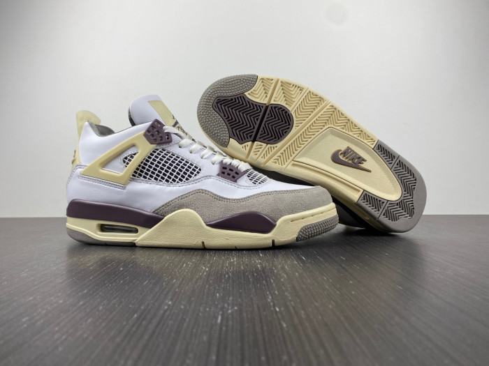 Air Jordan 4 White dh6927-068