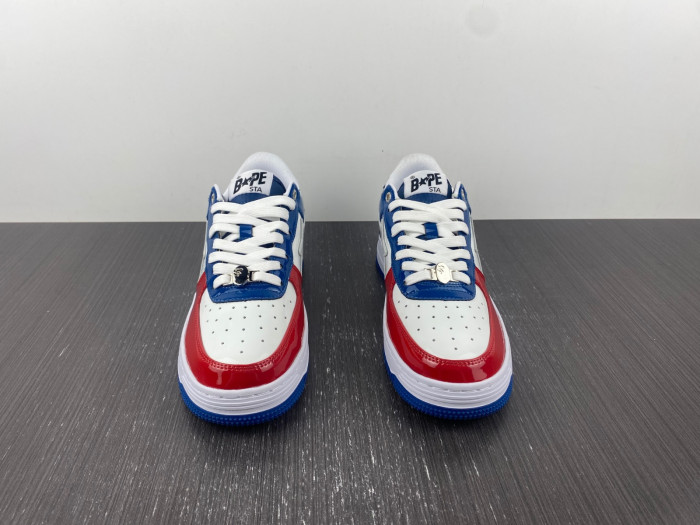 A BATHING APE BAPE SK8 STA