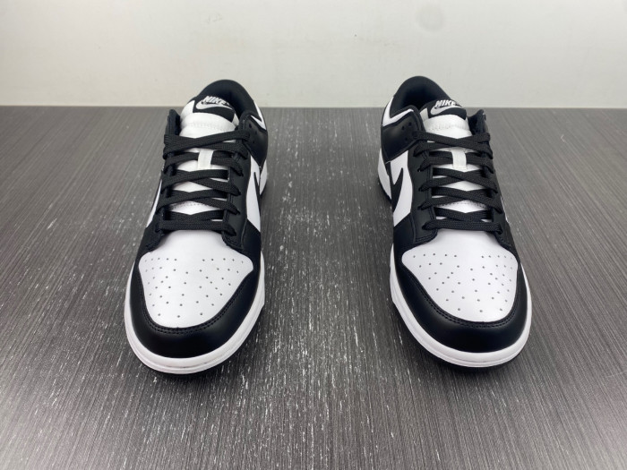 Nike Dunk Low Next Nature White Black (W) DD1873-102