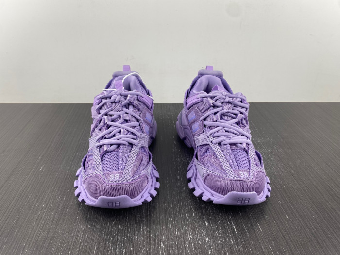 BLCG Track Trainer Purple 542436 W3RD1 5510