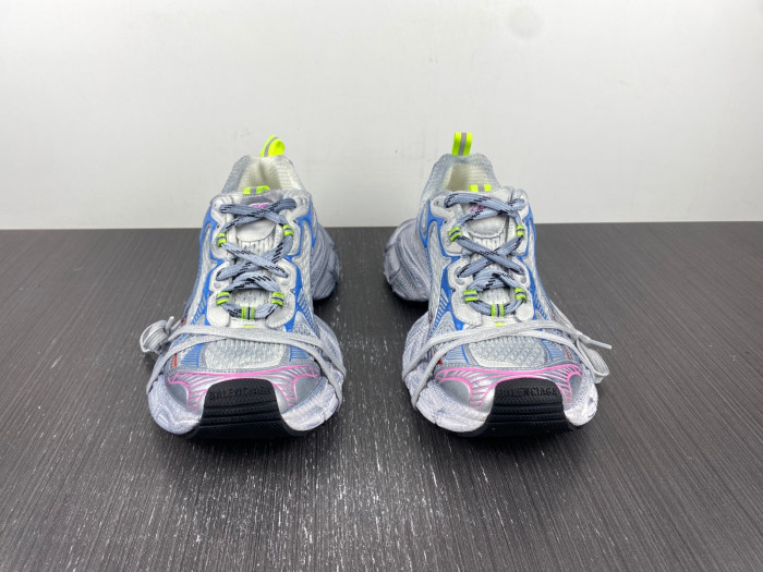 BLCG PHANTOM SNEAKER 734734 W3XL5 9645