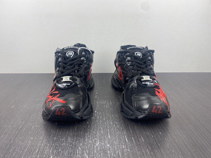 BLCG PHANTOM SNEAKER 677403 W3RB1 9192