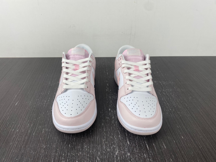Nike Dunk Low Essential Paisley Pack Pink (W) FD1449-100