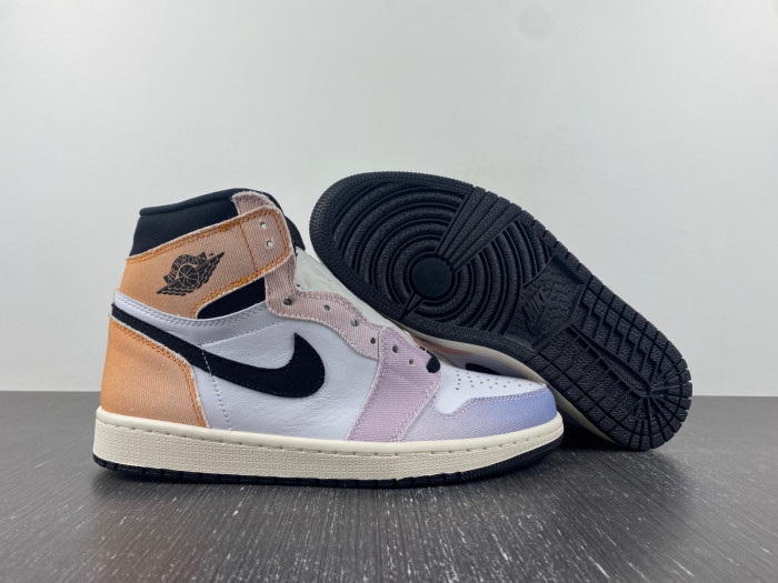 Air Jordan 1 Retro High OG Skyline DX0054-805