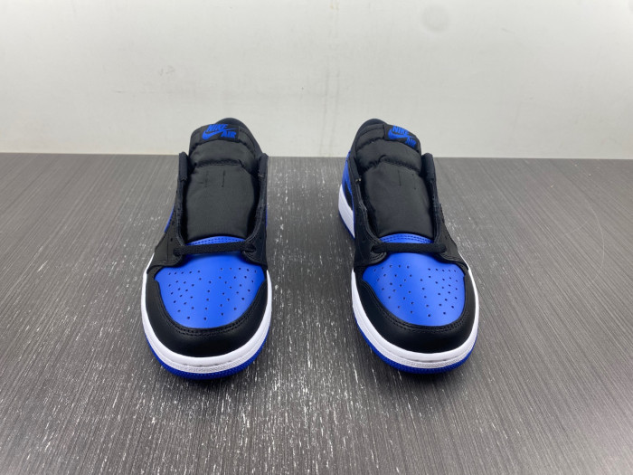 Air Jordan 1 Retro Low Royal (2015) 705329-004