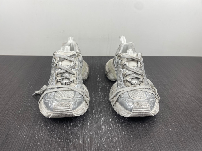 BLCG SNEAKER TESS S. GOMMA MAILLE 734734 W3XL2 0101
