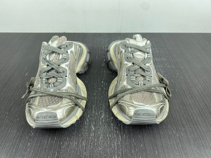 BLCG SNEAKER TESS S. GOMMA MAILLE 742672 W3xL4 9192