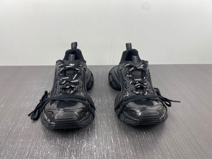 BLCG SNEAKER TESS S. GOMMA MAILLE 677403 W3RB6 0148