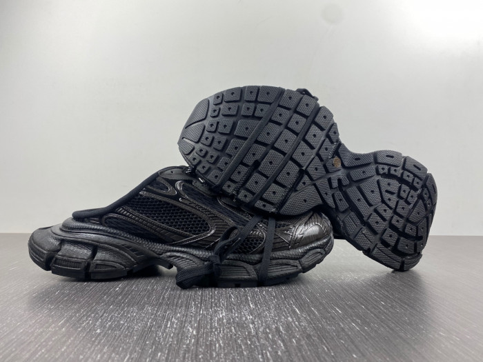 BLCG SNEAKER TESS S. GOMMA MAILLE 732672 W3xL1 1010