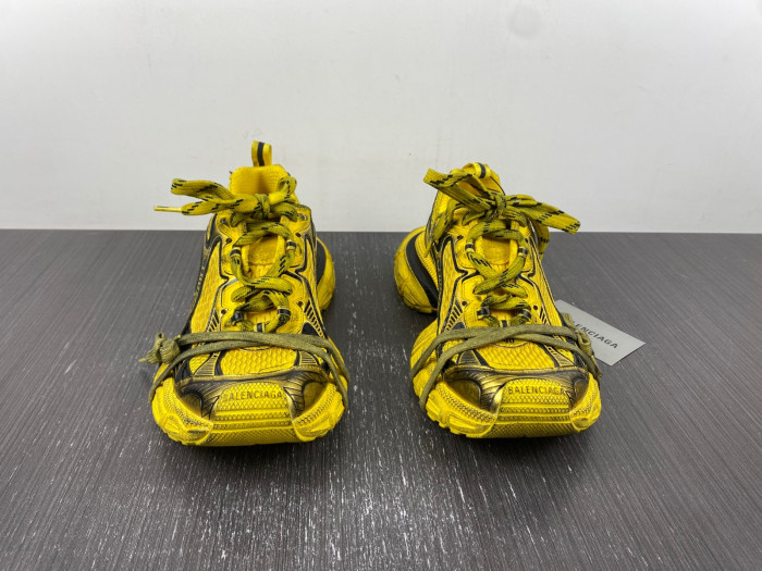 BLCG PHANTOM SNEAKER 734734 W3XL2 7010