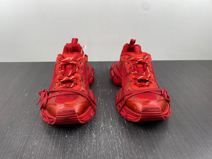 BLCG SNEAKER TESS S. GOMMA MAILLE 734734 W3XL1 6000