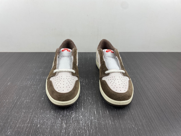 Air Jordan 1 Low OG “Year of the Rabbit” DV1312-200
