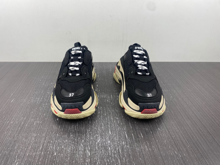 BLCG Sneaker Triple.s.Gomma 755687 W3SM1 1096