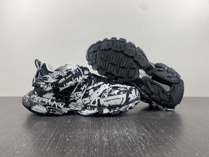 BLCG Track Trainer 542023 W3RRA 1098