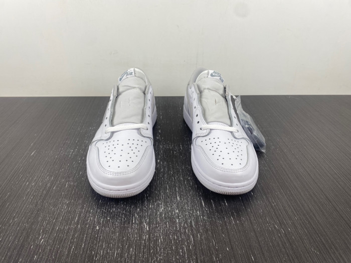 Air Jordan 1 Low OG Neutral Grey (2021) CZ0790-100