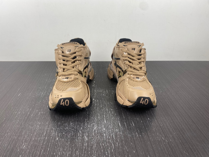 BLCG PHANTOM SNEAKER 677403 W2RA5 0126