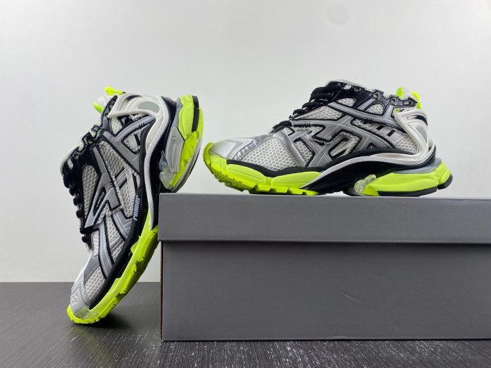 BLCG PHANTOM SNEAKER 477403 W3RBP 1083