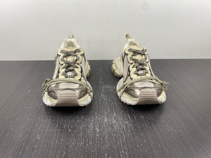 BLCG SNEAKER TESS S. GOMMA MAILLE 734734 W1xL5 0185