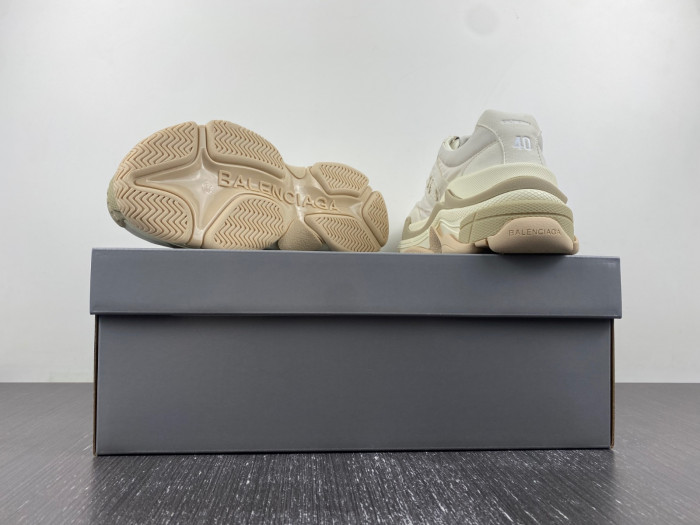 BLCG Sneaker Triple.s.Gomma white 710156 W3CU2 9798