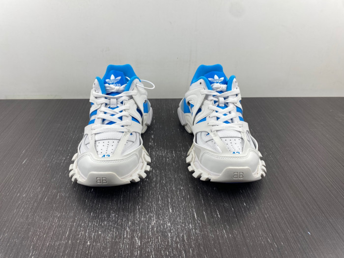 BLCG Track Trainer 741107 W1CZ6 5012