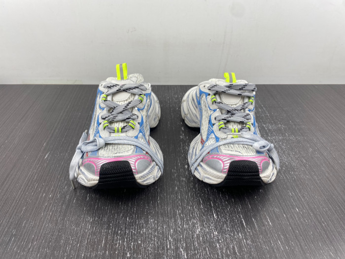 BLCG SNEAKER TESS S. GOMMA MAILLE 742682W2XL1 2032