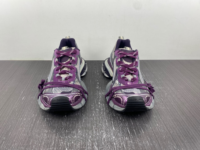 BLCG SNEAKER TESS S. GOMMA MAILLE 744734 W3XL5 1269