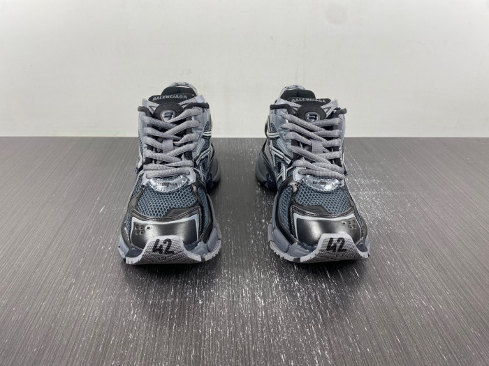 BLCG PHANTOM SNEAKER 677403 W3RBR 1515