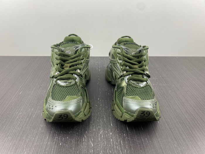 BLCG SNEAKER TESS S. GOMMA MAILLE 677402 W1RN3 2025