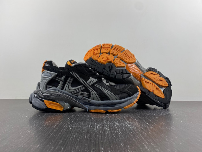 BLCG SNEAKER TESS S. GOMMA MAILLE 772774 W3RNY 4018