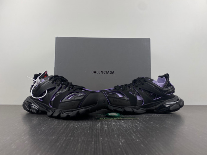 BLCG Track Trainer 736328 W3SKC 9120