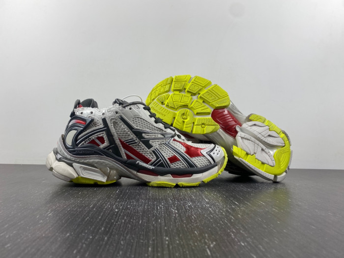 BLCG PHANTOM SNEAKER 677403 W3RB6 9167
