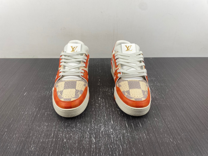 Lou1su1tt Trainer Sneaker