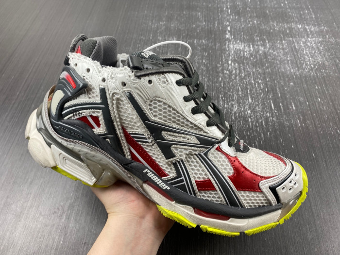 BLCG PHANTOM SNEAKER 677403 W3RB6 9167