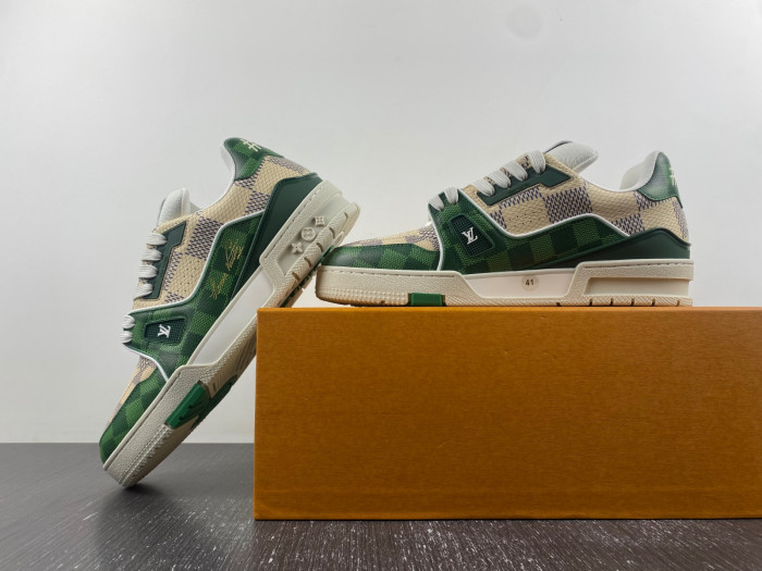 Lou1su1tt Trainer Sneaker