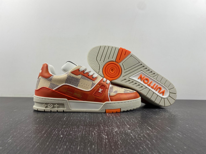 Lou1su1tt Trainer Sneaker