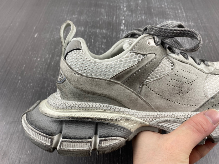BLCG SNEAKER TESS S. GOMMA MAILLE 759693 W3XLH 1212