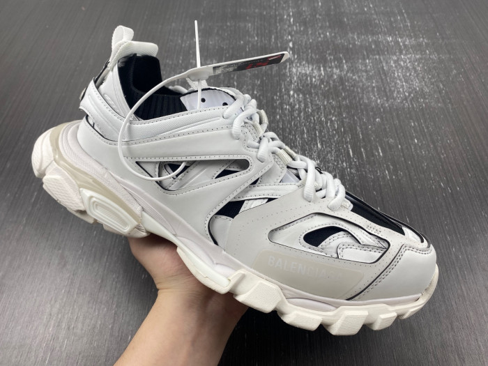 BLCG Track Trainer 736328 W3SKC 9010
