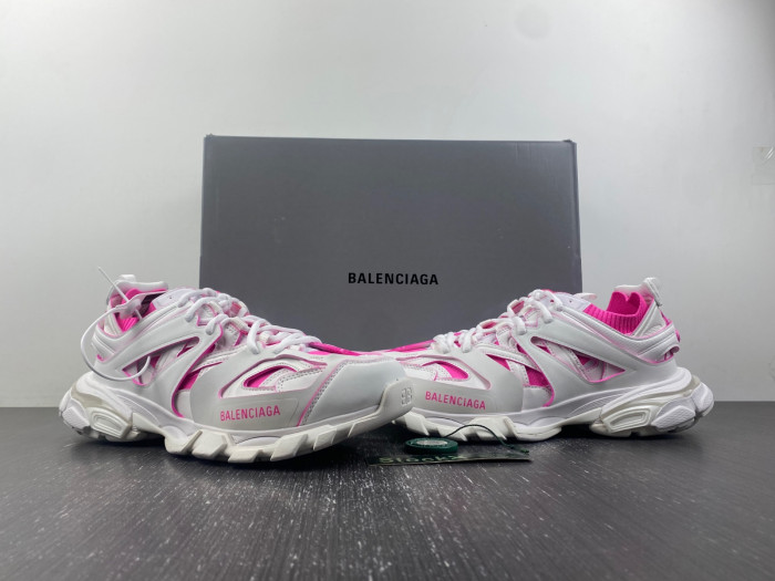 BLCG Track Trainer 736328 W3SKC 9055